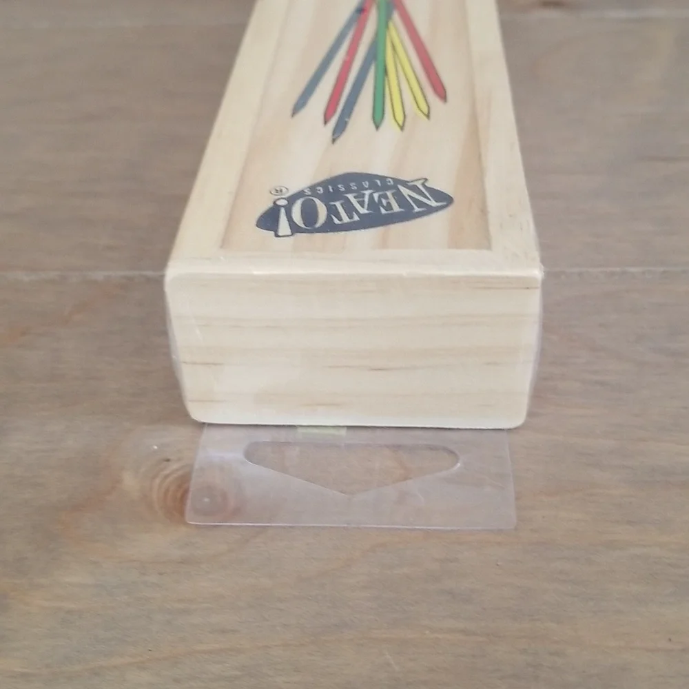 Toysmith Pick-Up Sticks Game